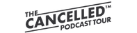 Logo Cancelled Podcast